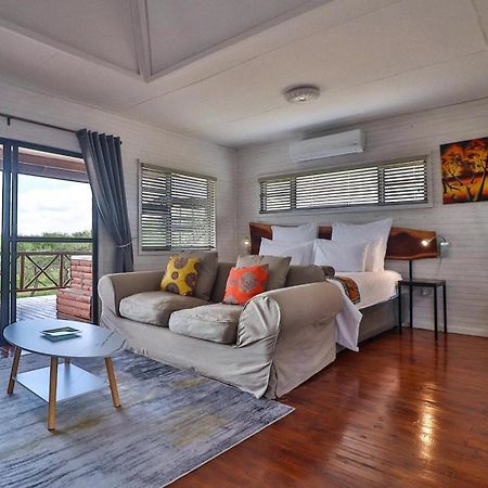 Marloth Kruger View Apartment Marloth Park Bagian luar foto