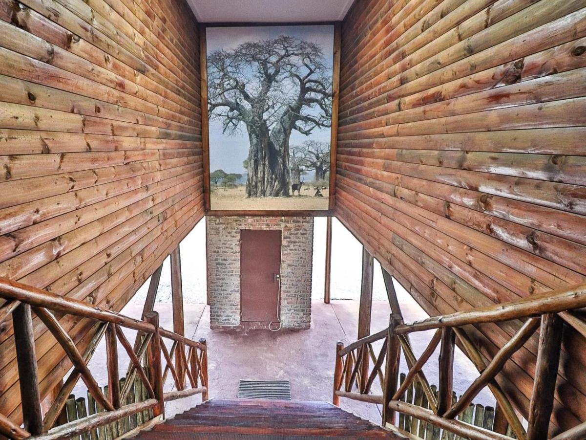 Marloth Kruger View Apartment Marloth Park Bagian luar foto