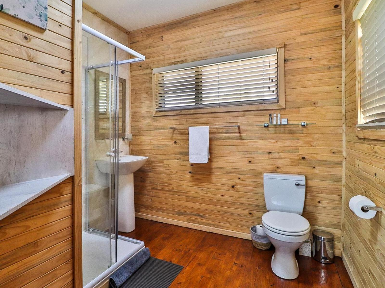 Marloth Kruger View Apartment Marloth Park Bagian luar foto