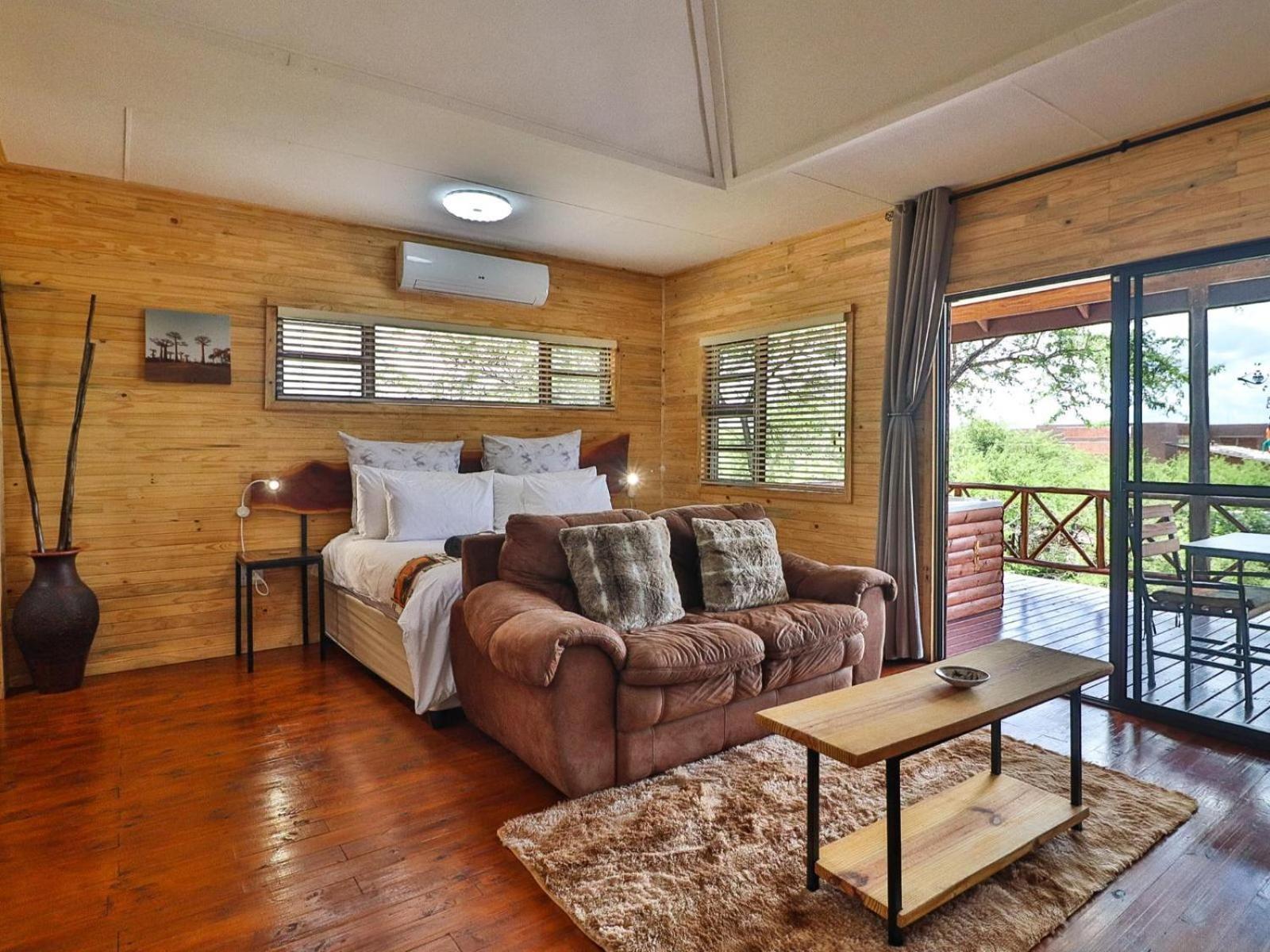 Marloth Kruger View Apartment Marloth Park Bagian luar foto