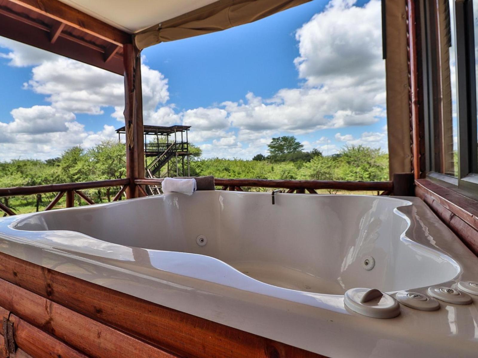 Marloth Kruger View Apartment Marloth Park Ruang foto