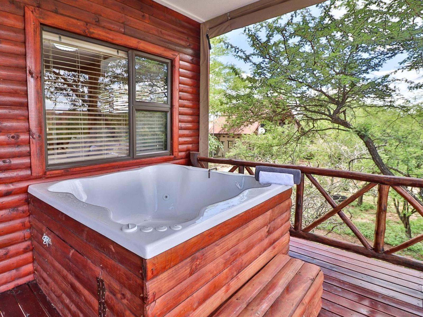 Marloth Kruger View Apartment Marloth Park Ruang foto