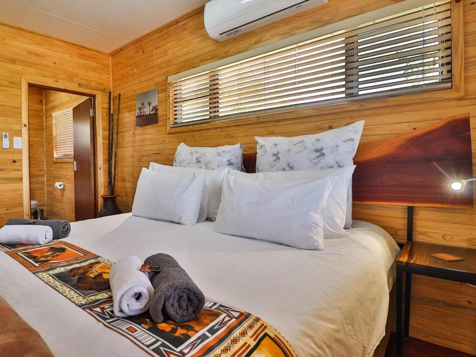 Marloth Kruger View Apartment Marloth Park Ruang foto