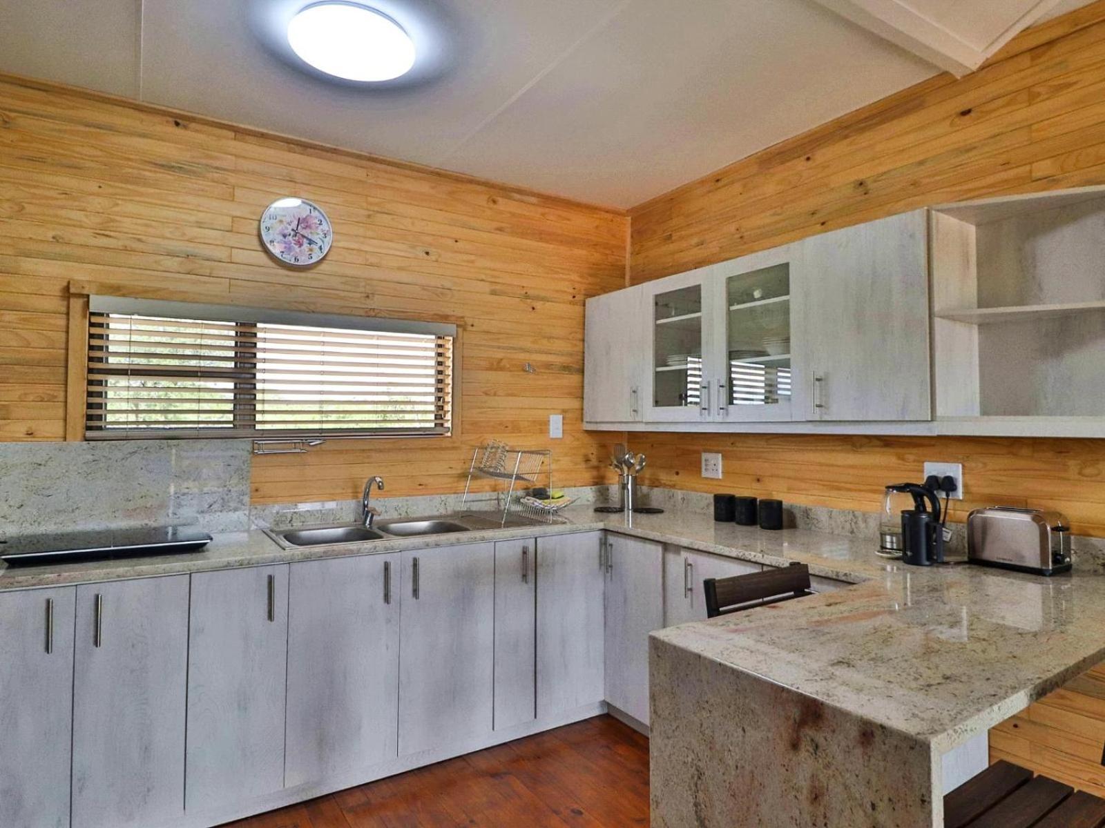 Marloth Kruger View Apartment Marloth Park Ruang foto