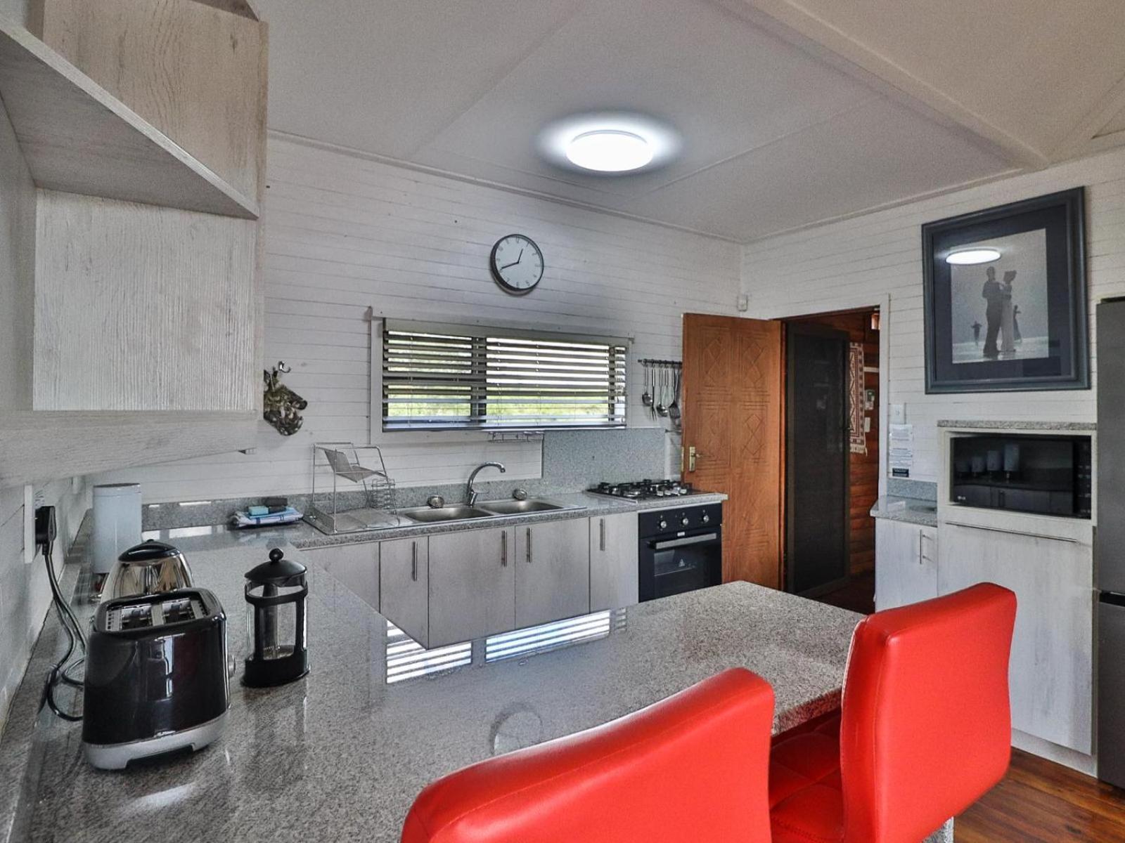 Marloth Kruger View Apartment Marloth Park Ruang foto