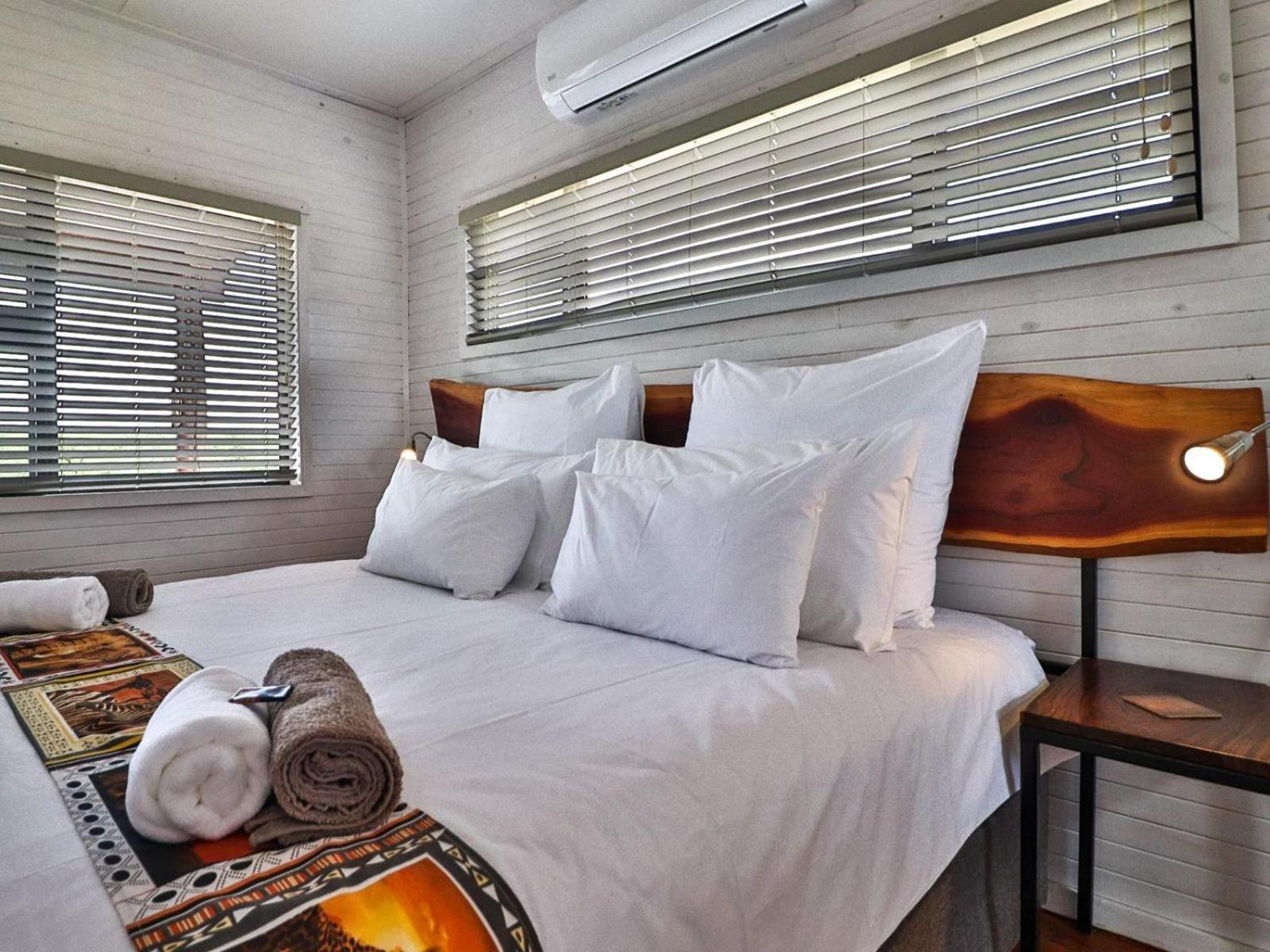 Marloth Kruger View Apartment Marloth Park Ruang foto