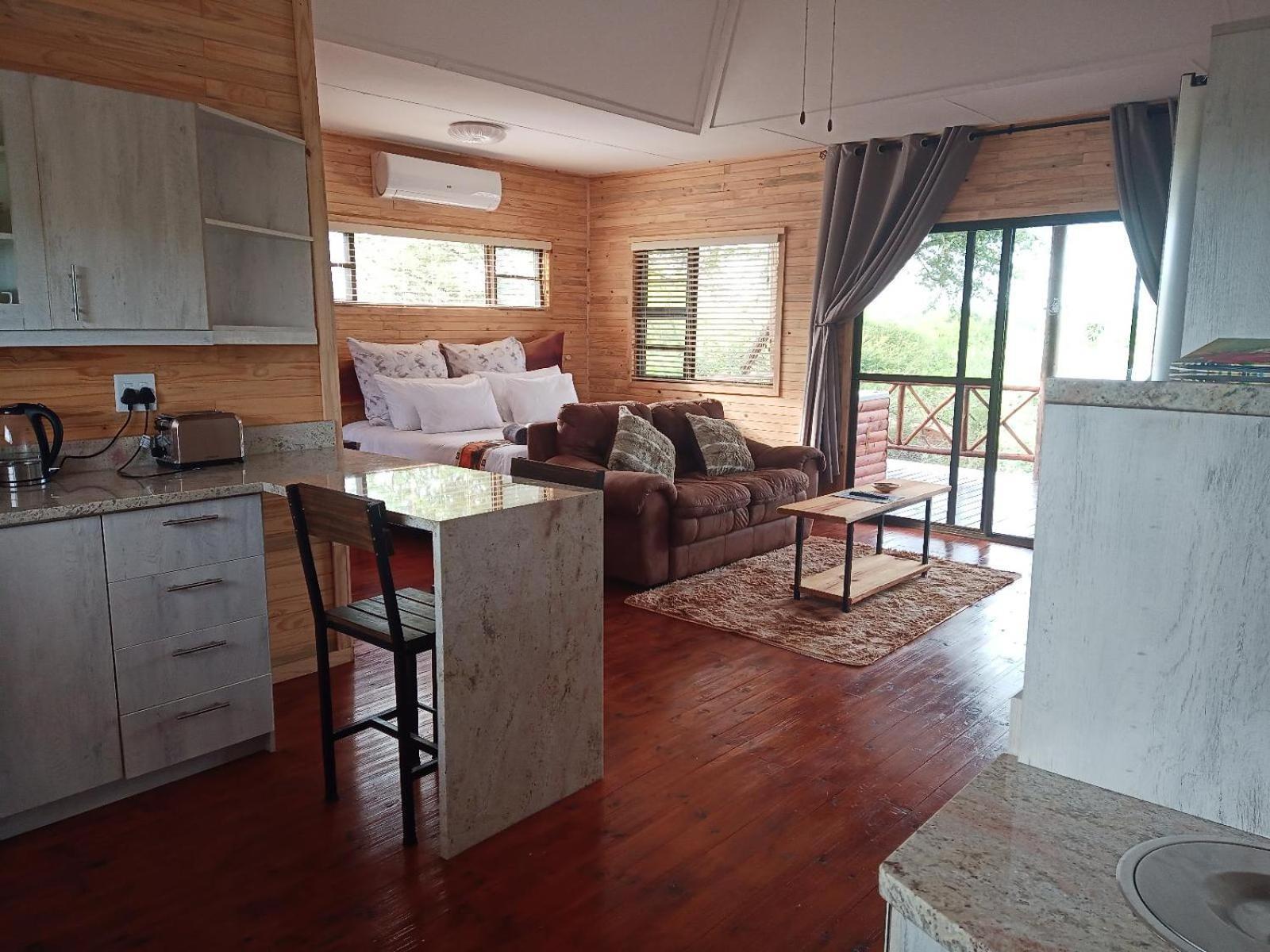 Marloth Kruger View Apartment Marloth Park Ruang foto