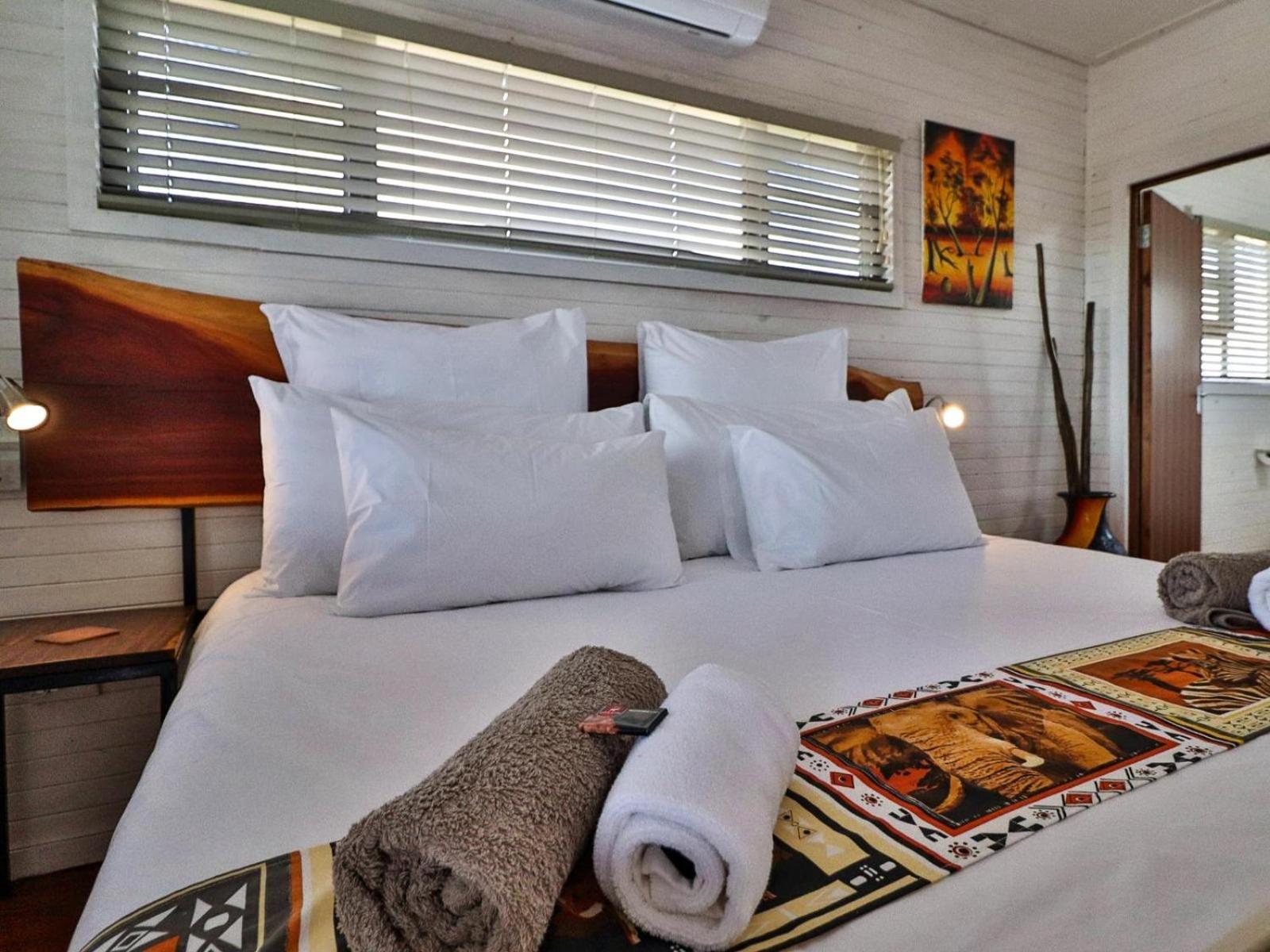 Marloth Kruger View Apartment Marloth Park Ruang foto